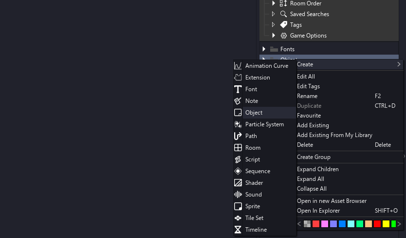 Steam Community :: Guide :: How to create top down movement!
