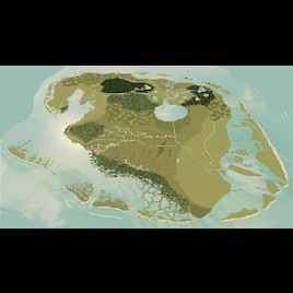 Steam Workshop::Florida GTA 6 Concept Map