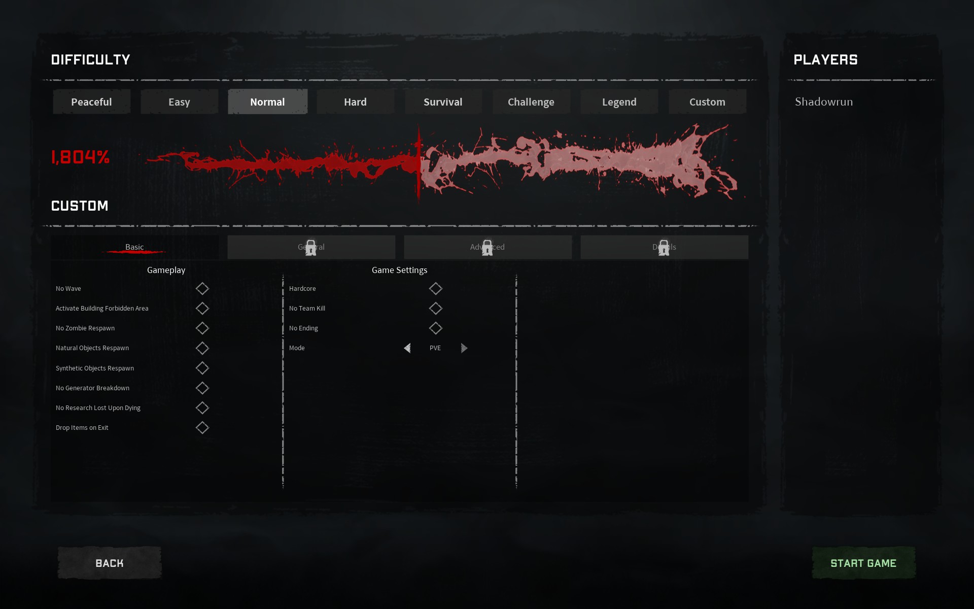 Steam Community Guide Night of the Dead The Ultimate Guide