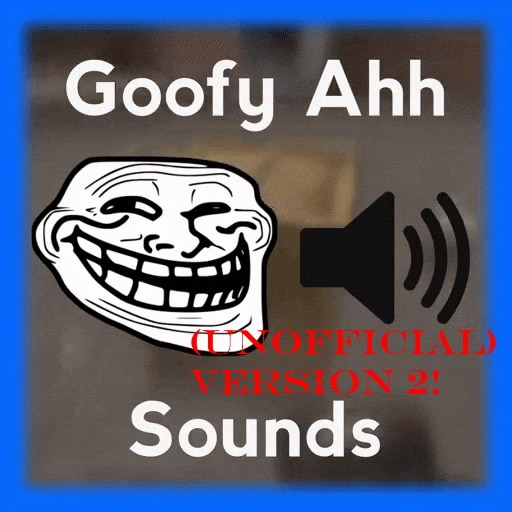 goofy ahh sounds, ahh sound effect