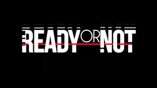 Reason ready. Ready or not. Ready or not game. Ready or not цвет. Ready or not IOS.