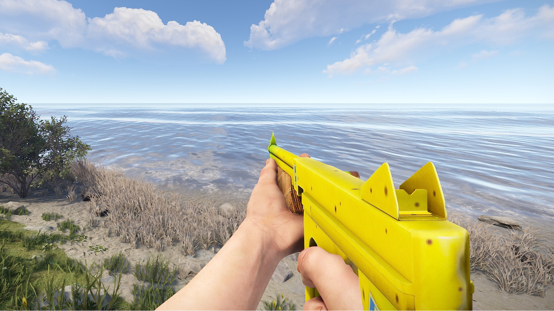 Thompsonana screenshot 1