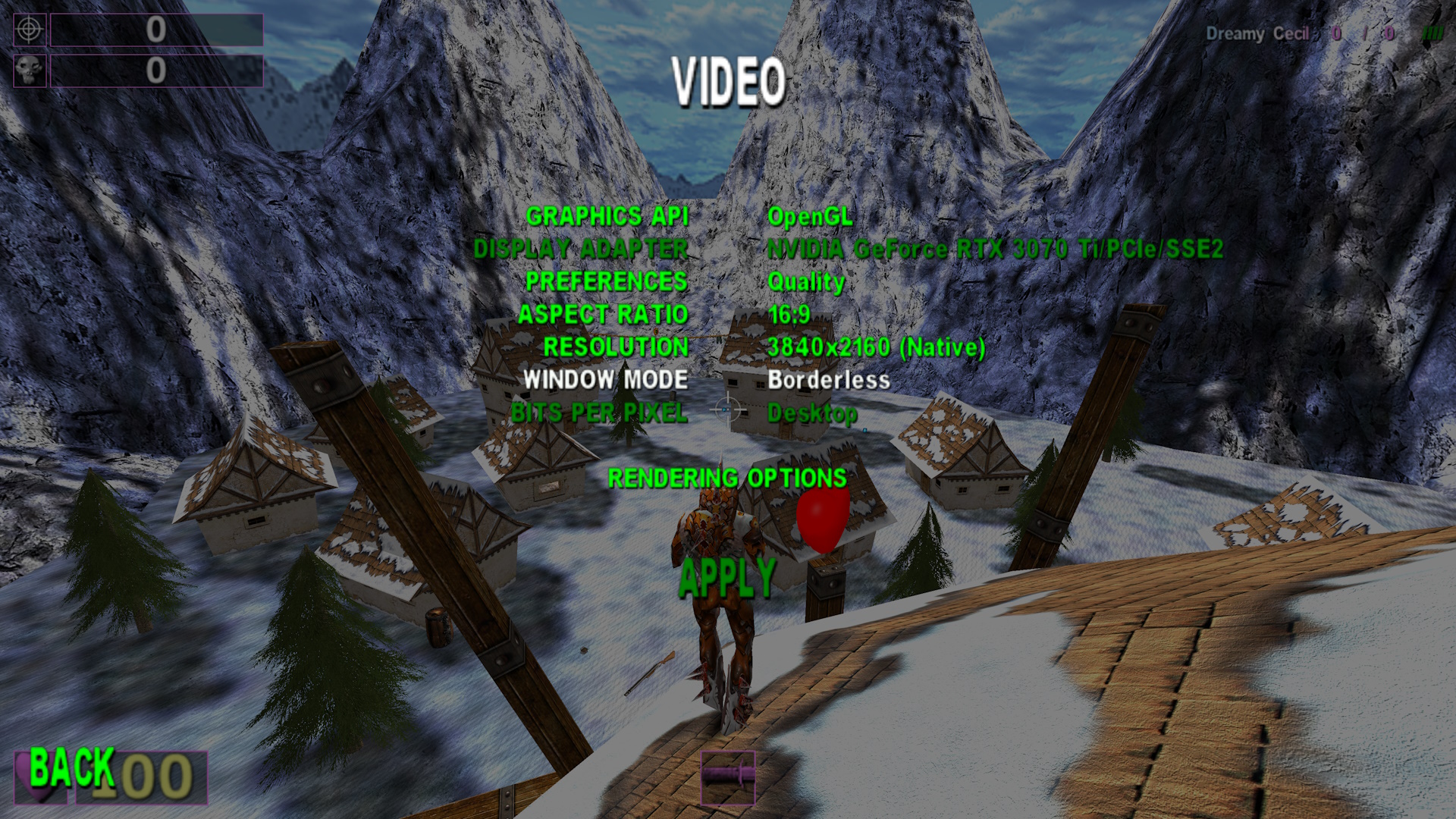 Guide :: Borderless Window Mode And Custom Resolutions – Bang Bus