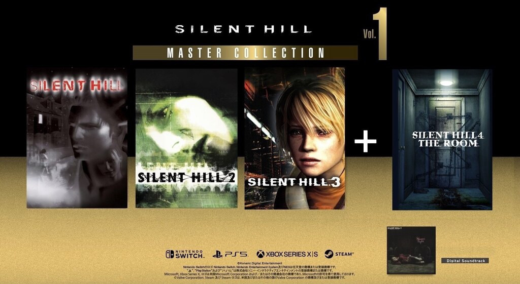 Steam Community :: Guide :: Silent Hill Campaign Walkthrough