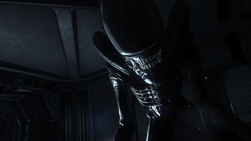 Alien isolation collection steam фото 40