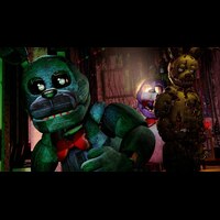 Steam Community :: Guide :: How to be a pro at fnaf 3 and master