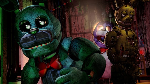 Five Nights at Freddy's - Steam Community