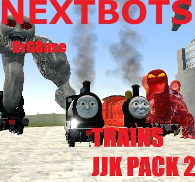 JJK Pack