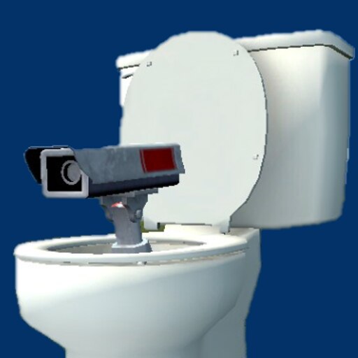 Steam Workshop::Skibidi toilet mod (with drgbase is real!)
