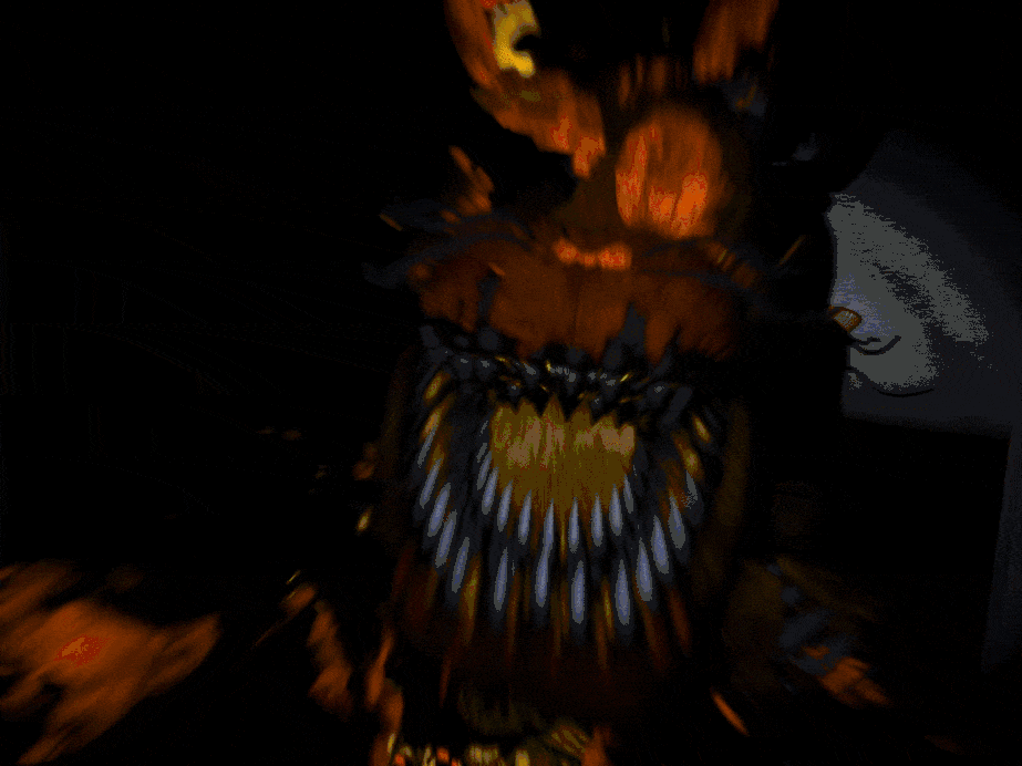 Steam Community :: Guide :: Five Nights At Freddy's 4 (All Jumpscares)
