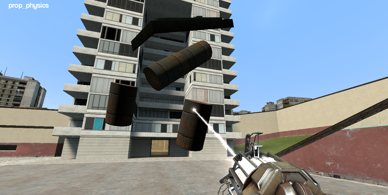 Steam Community :: Guide :: Basics of the game for beginners [Garry's ...