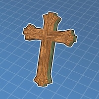 Steam Workshop::Doors Crucifix