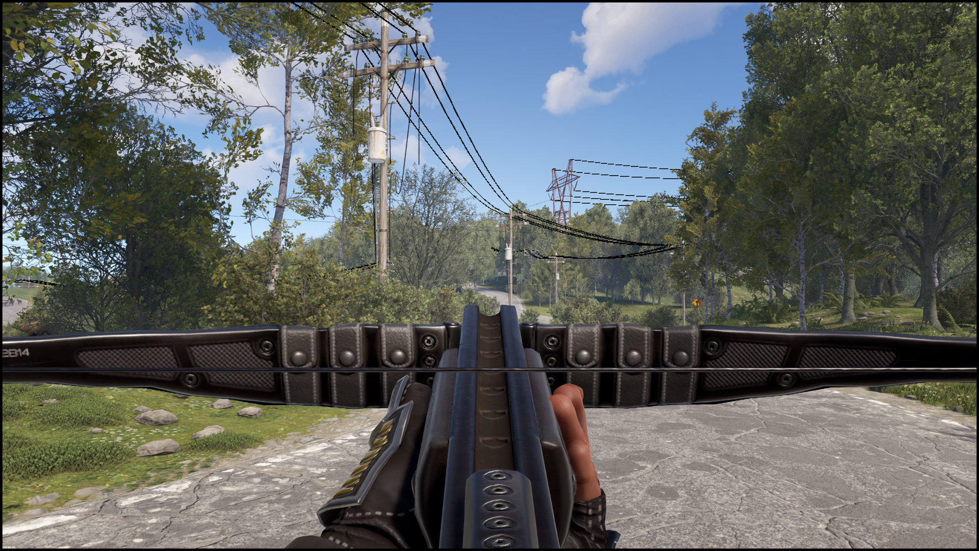 Dragon Rage Crossbow thumbnail 7