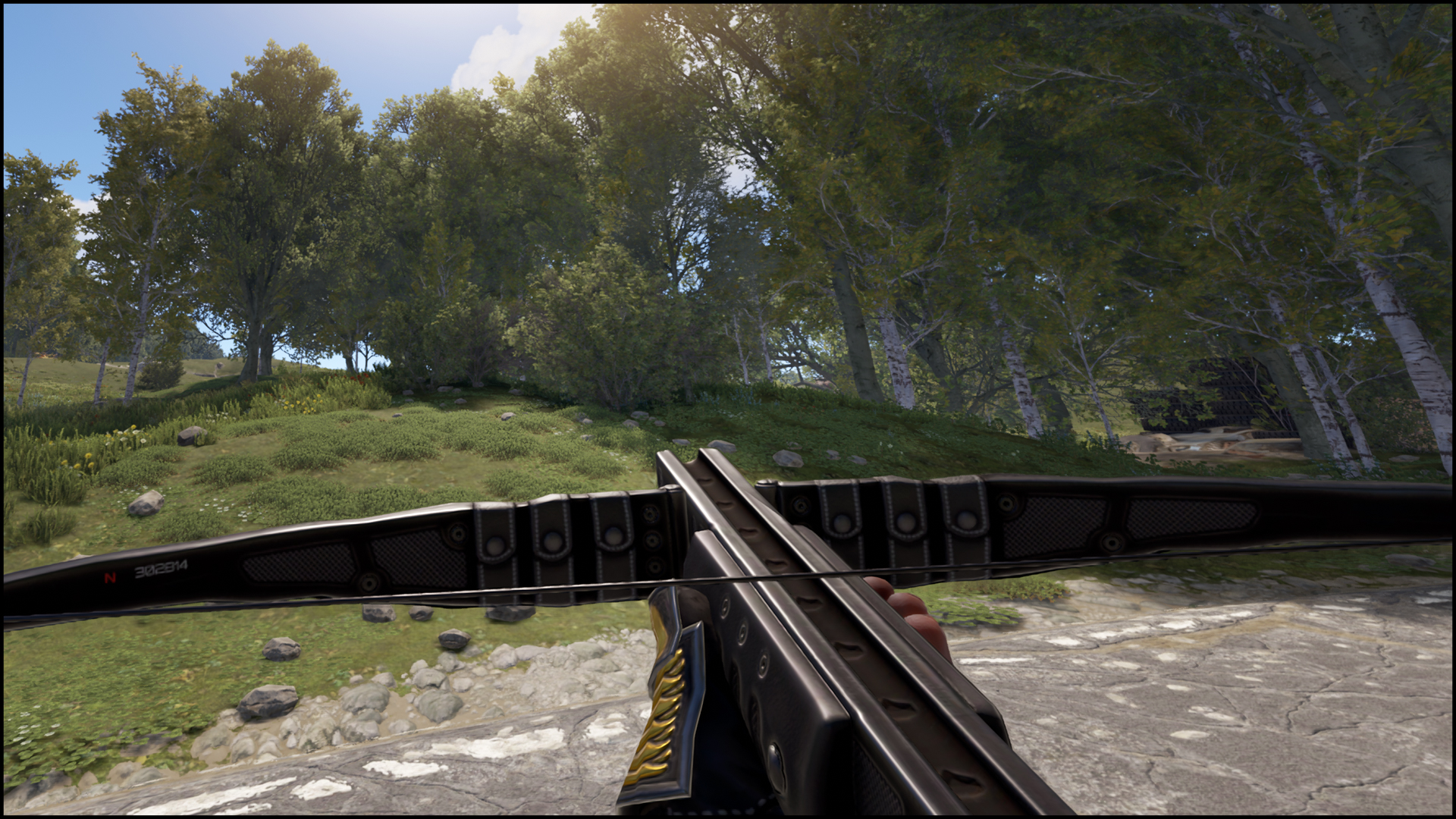 Dragon Rage Crossbow thumbnail 3