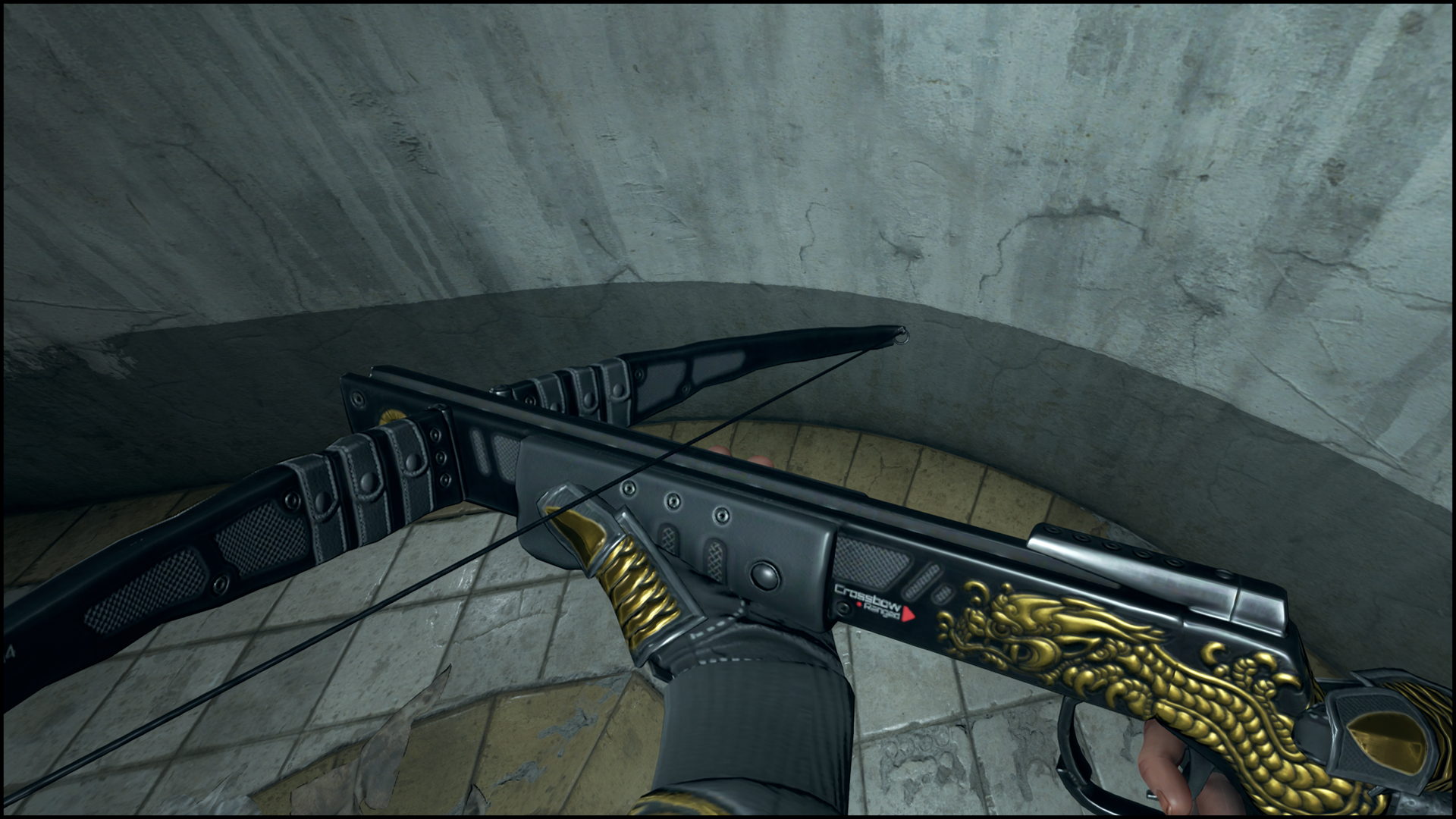 Dragon Rage Crossbow thumbnail 6
