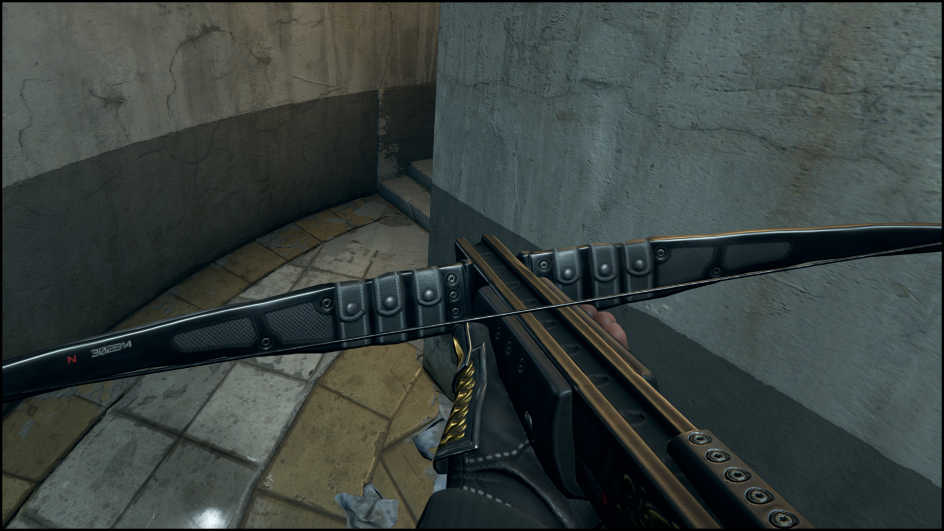 Dragon Rage Crossbow thumbnail 5