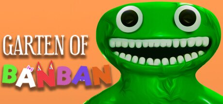 is garden of banban in steam multiplayer｜TikTok Search