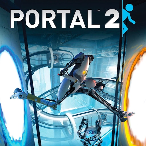 Portal 2 story mods фото 30