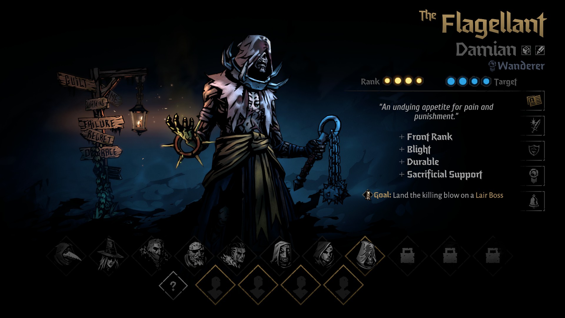 Steam Community Guide 100 ACHIEVEMENT GUIDE + DLC Darkest Dungeon