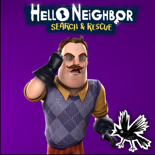 Garry's mod hello neighbor vr - Apps on Google Play