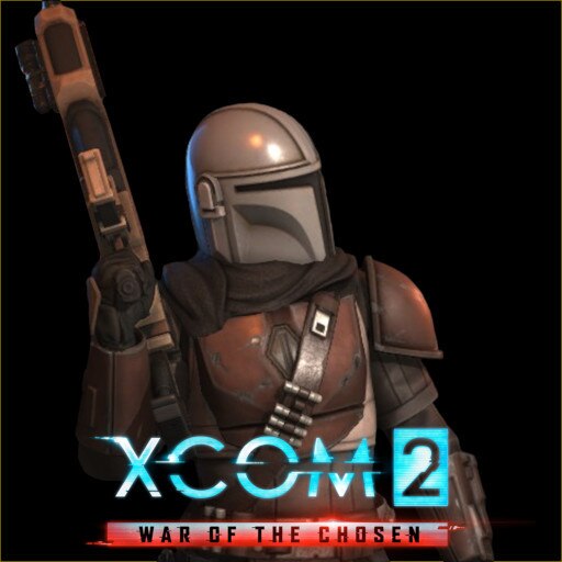 Steam Workshop::Morths Mandalorian Armory