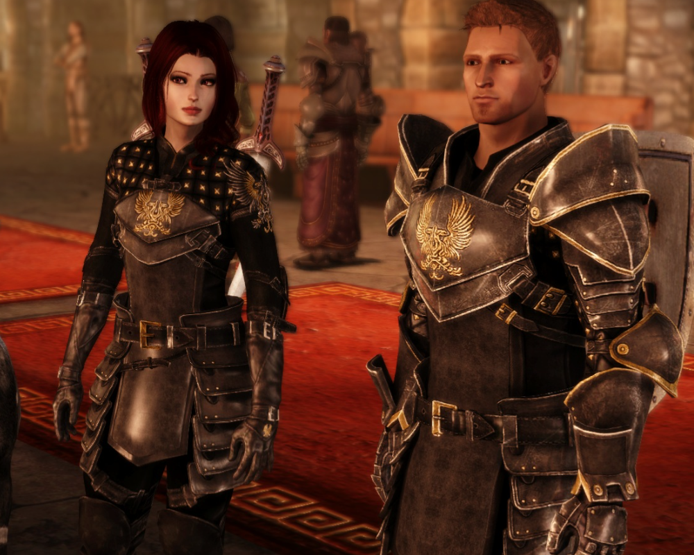 Top 10] Dragon Age: Origins Best Mods Everyone Should Use