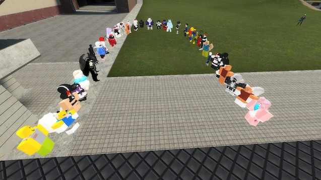 how to be R63 in 2023  Roblox, The creator, It works