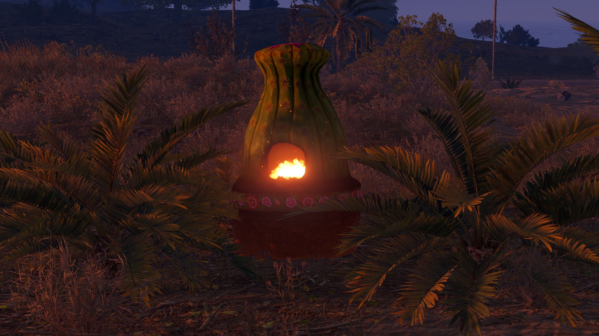Cactus Furnace thumbnail 2