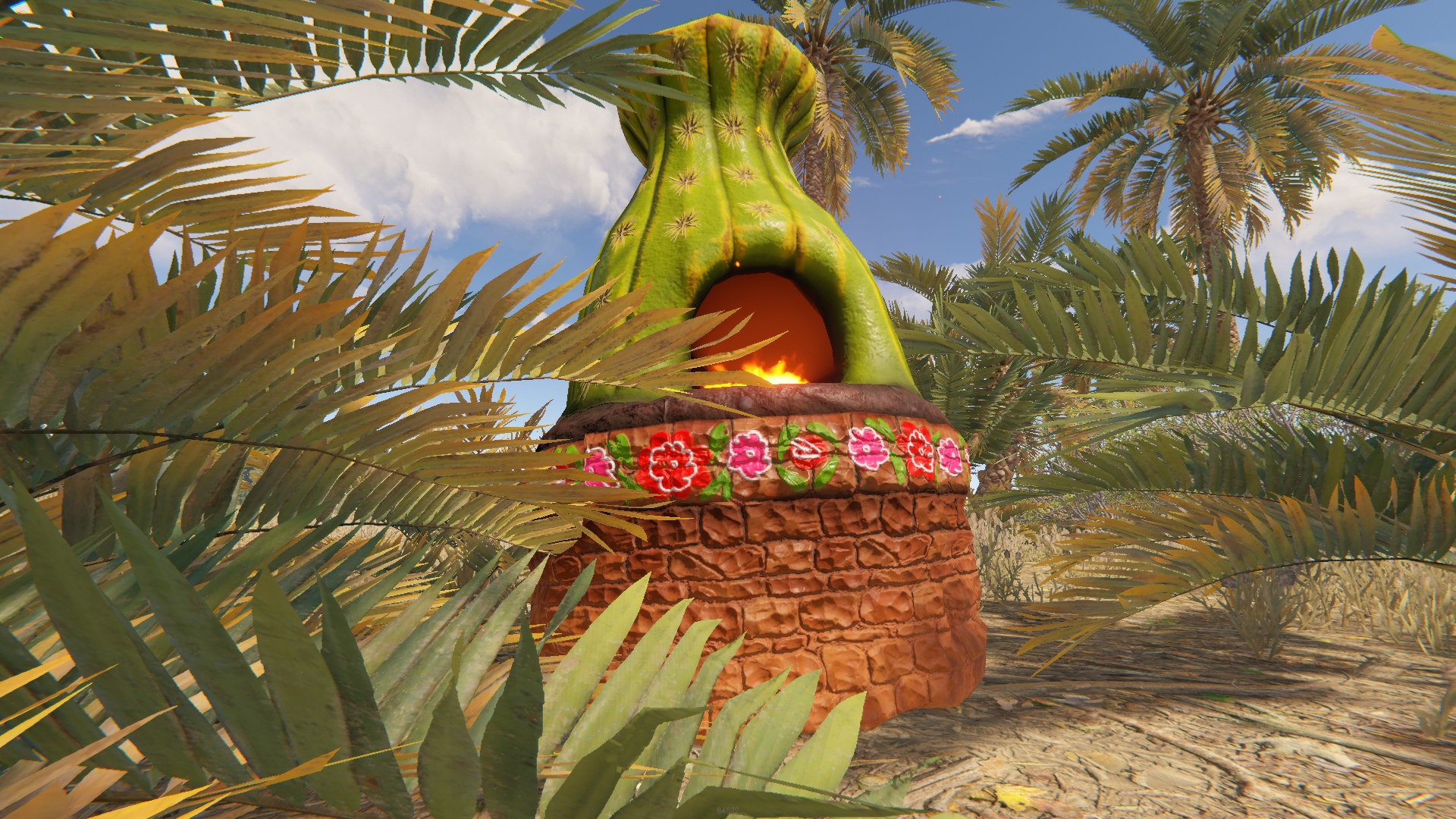 Cactus Furnace thumbnail 3