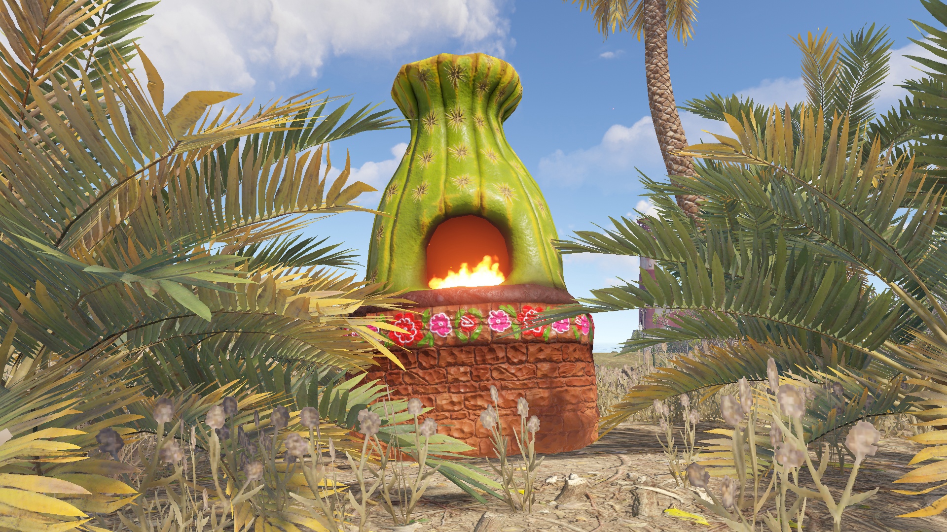 Cactus Furnace thumbnail 4