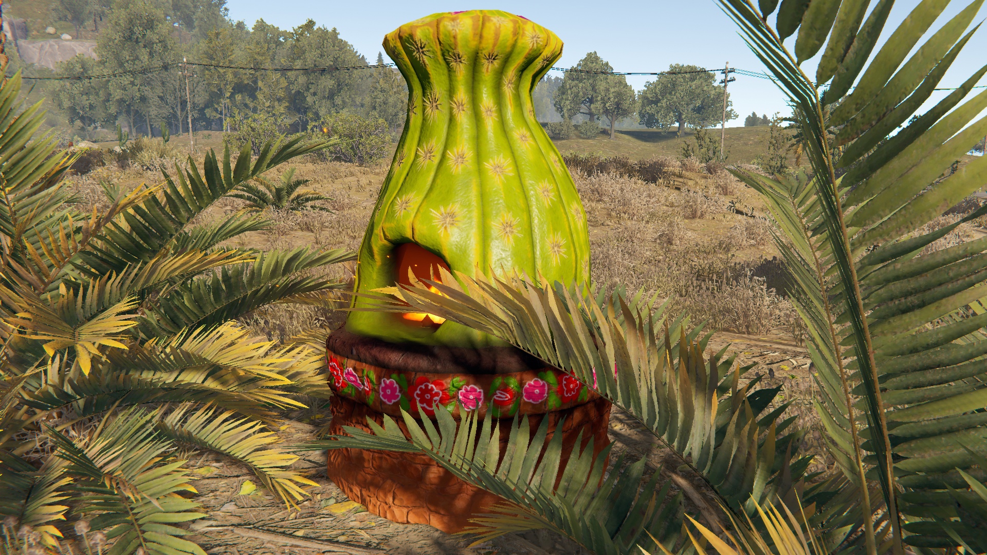 Cactus Furnace thumbnail 5