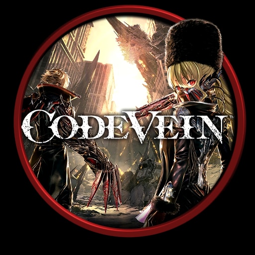 God Bless Code Vein, and her mods. : r/codevein