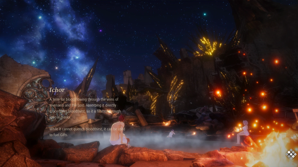 Steam Community :: Guide :: Code Vein - Extended