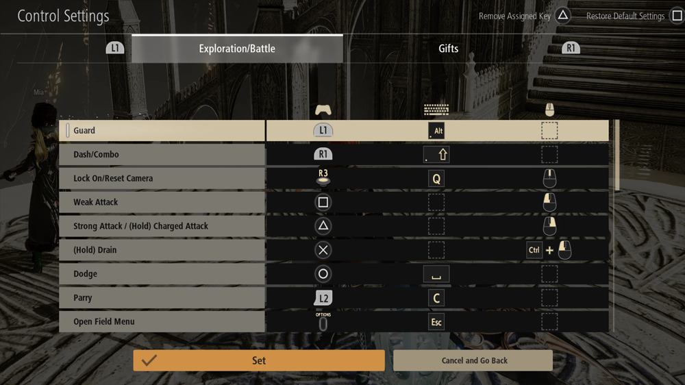Steam Community :: Guide :: Code Vein - Extended