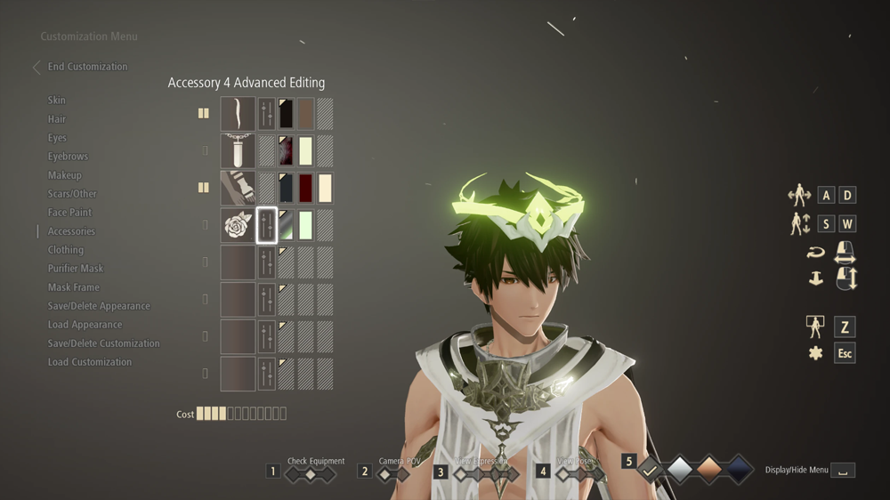 Steam Community :: Guide :: Code Vein - Extended