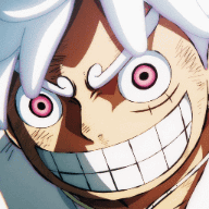 Steam Workshop::[Sun God Nika] Gear 5 Luffy vs Kaido