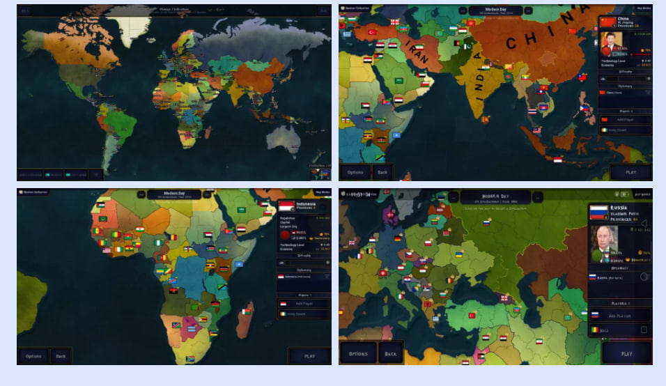 Steam Community :: Guide :: AoC1+ map