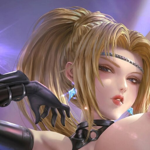 Steam Workshop::Lexaiduer Rachel - (Ninja Gaiden)NSFW