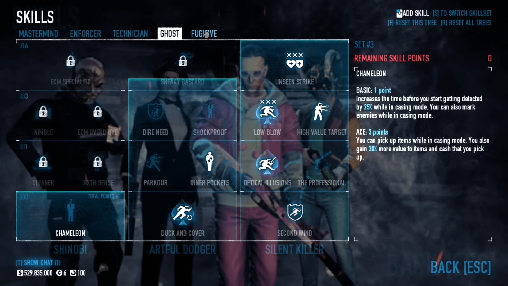 Steam Community :: Guide :: TuanBom008's Death Sentence / One Down Builds