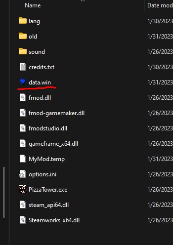 Pizza Tower Wins GameMaker Game Of The Year 2023