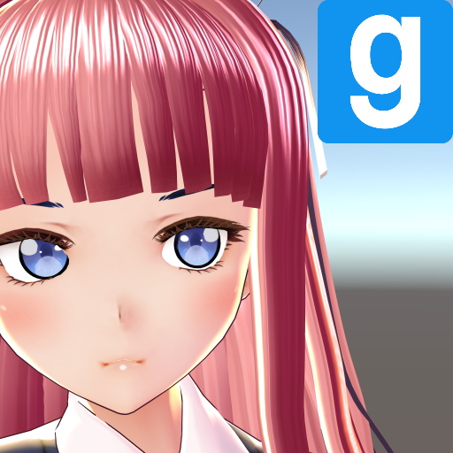 Steam Workshop::Miyabi Test
