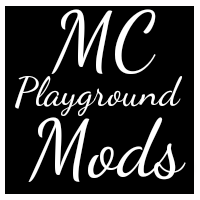 MC Playground, Great Mods from a Great Team