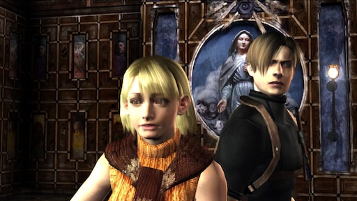 Initialize steam resident evil 6 фото 102