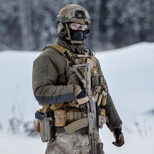 Животные в снаряжении спецназа картинки Животные в снаряжении спецназа картинки