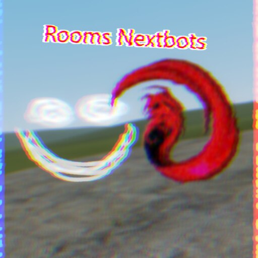 Steam Workshop::Roblox Rooms A-200 Nextbot