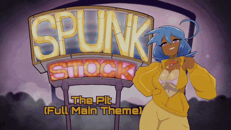 Steam Community :: SpunkStock: Music Festival