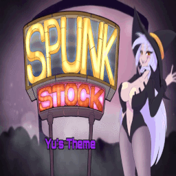 Steam Workshop::[SpunkStock Music Festival OST] Wishful Simping - Yu's Theme