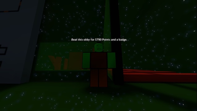 H m m . . . Found this with shift-lock in  /5492390456/Zombie-Apocalypse-Roleplay-Modded#!/about : r/roblox