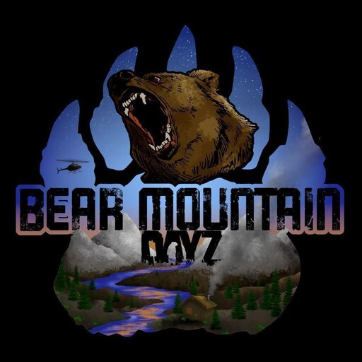 Events  Bear Mountain DayZ PvE