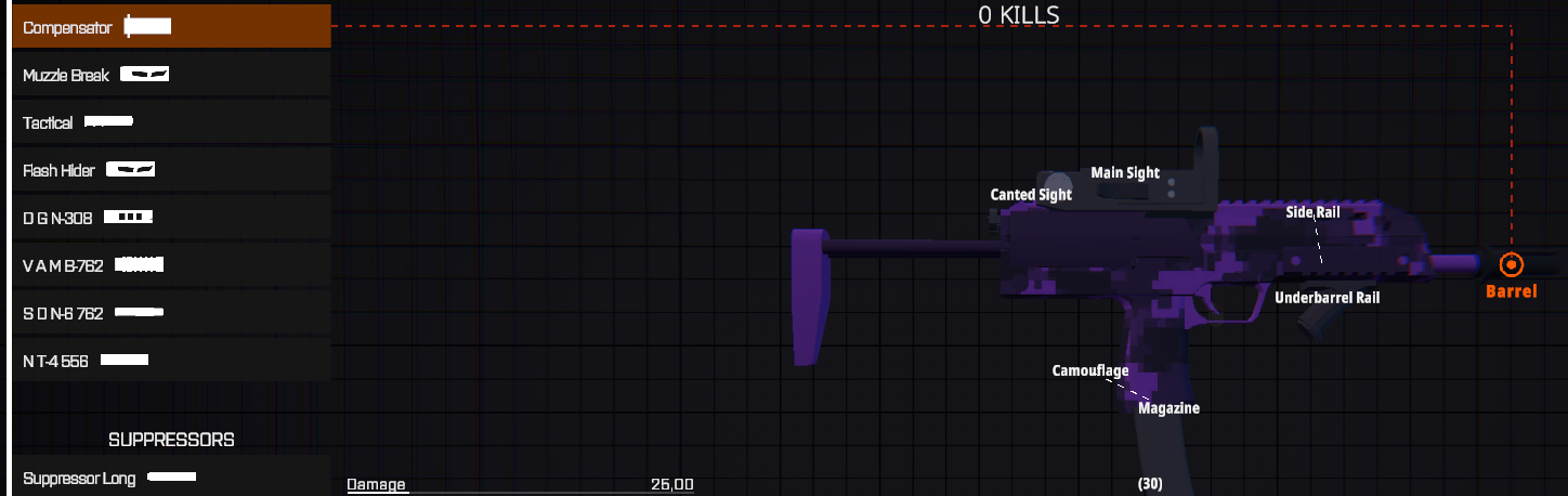 Steam Community :: Guide :: Guía de arma: MP7